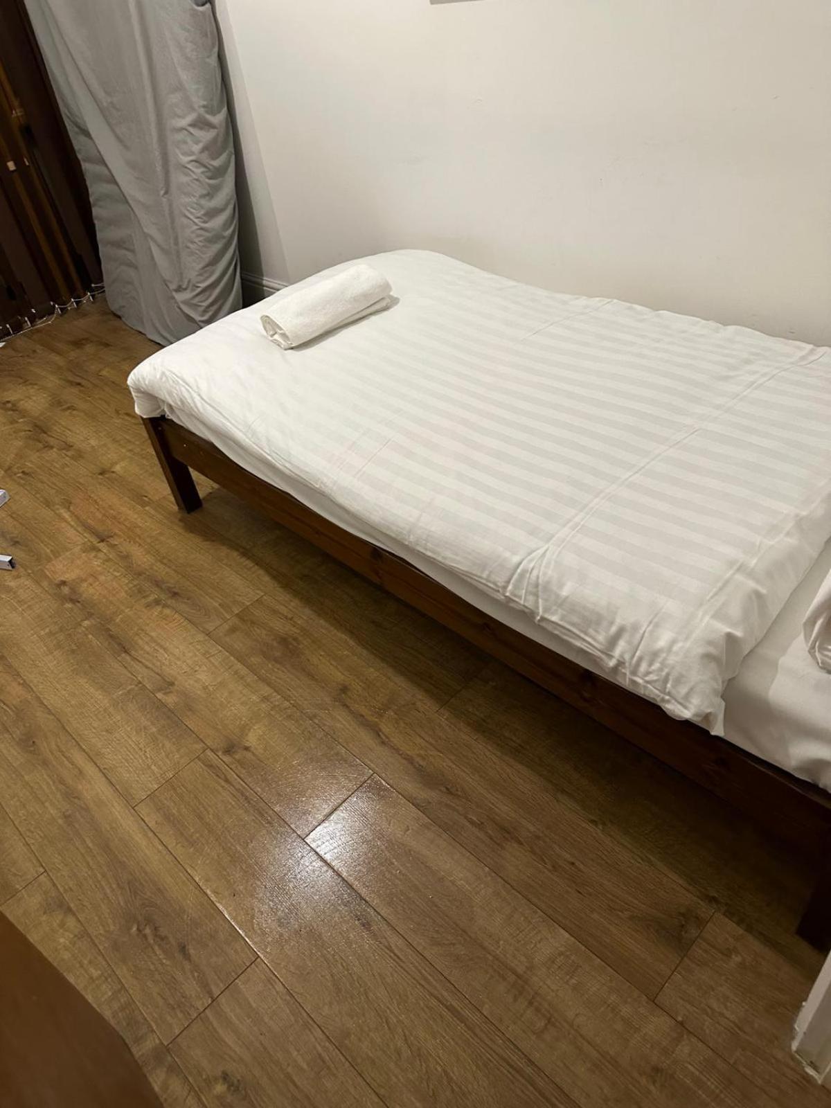 Twenty One Bed & Breakfast Londra