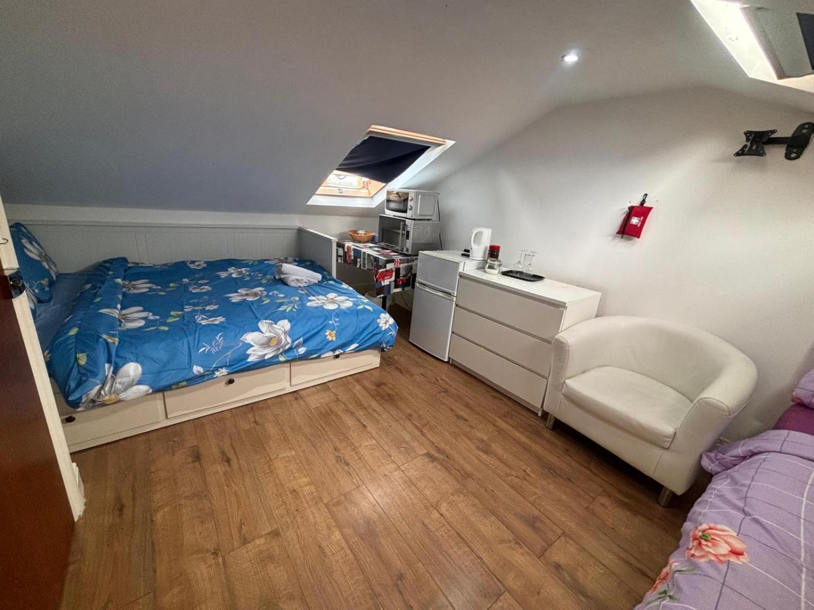 Bed & Breakfast Twenty One Londra