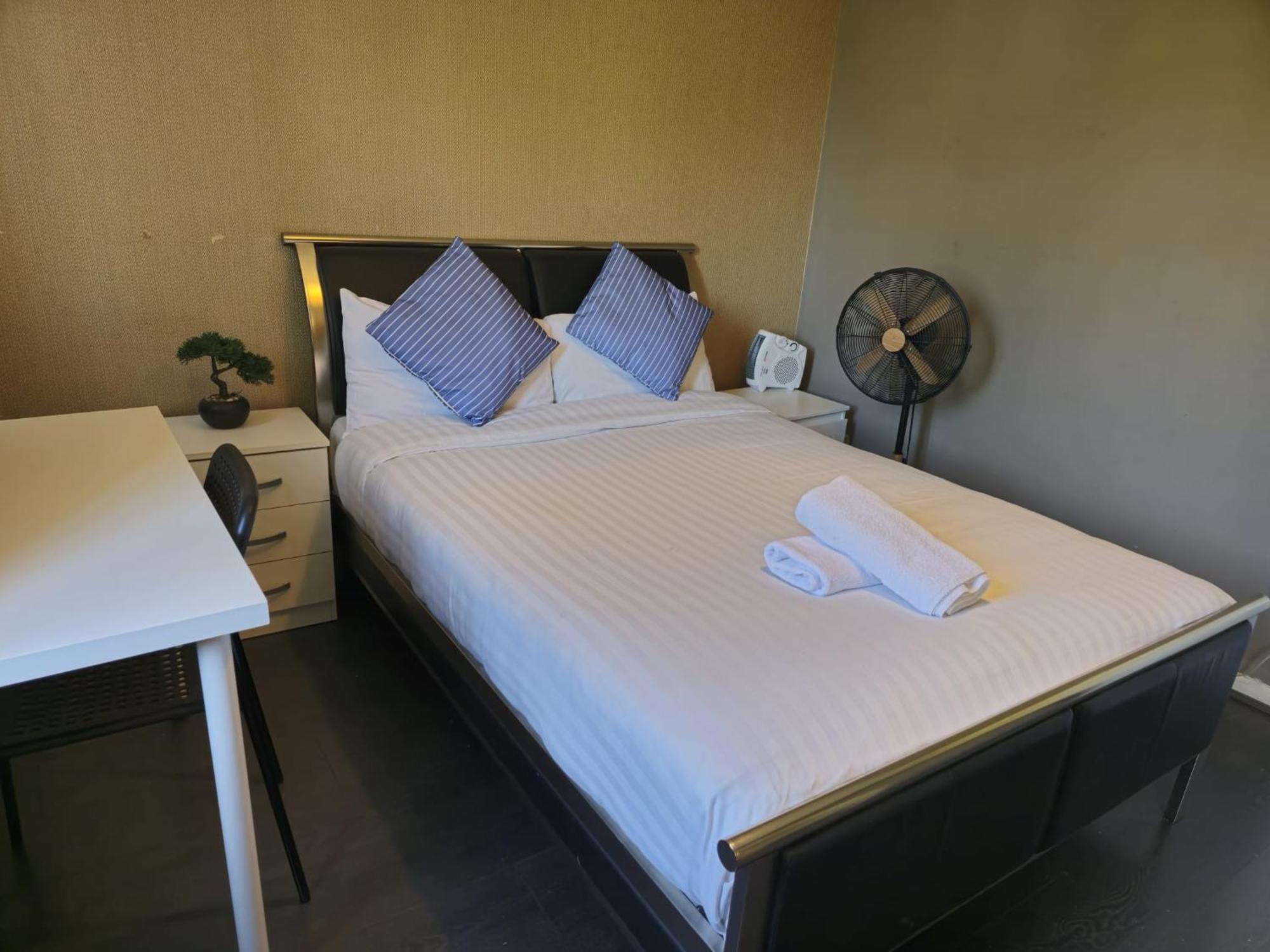 Bed & Breakfast Twenty One Londra