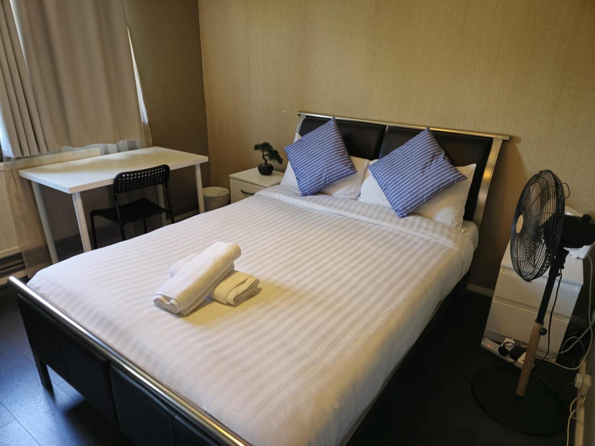 Twenty One Bed & Breakfast Londra