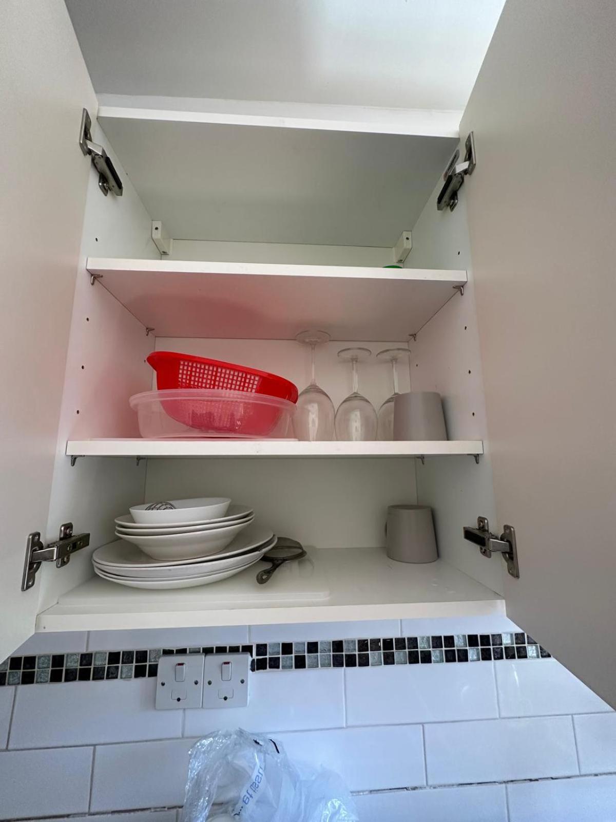 Twenty One Bed & Breakfast Londra