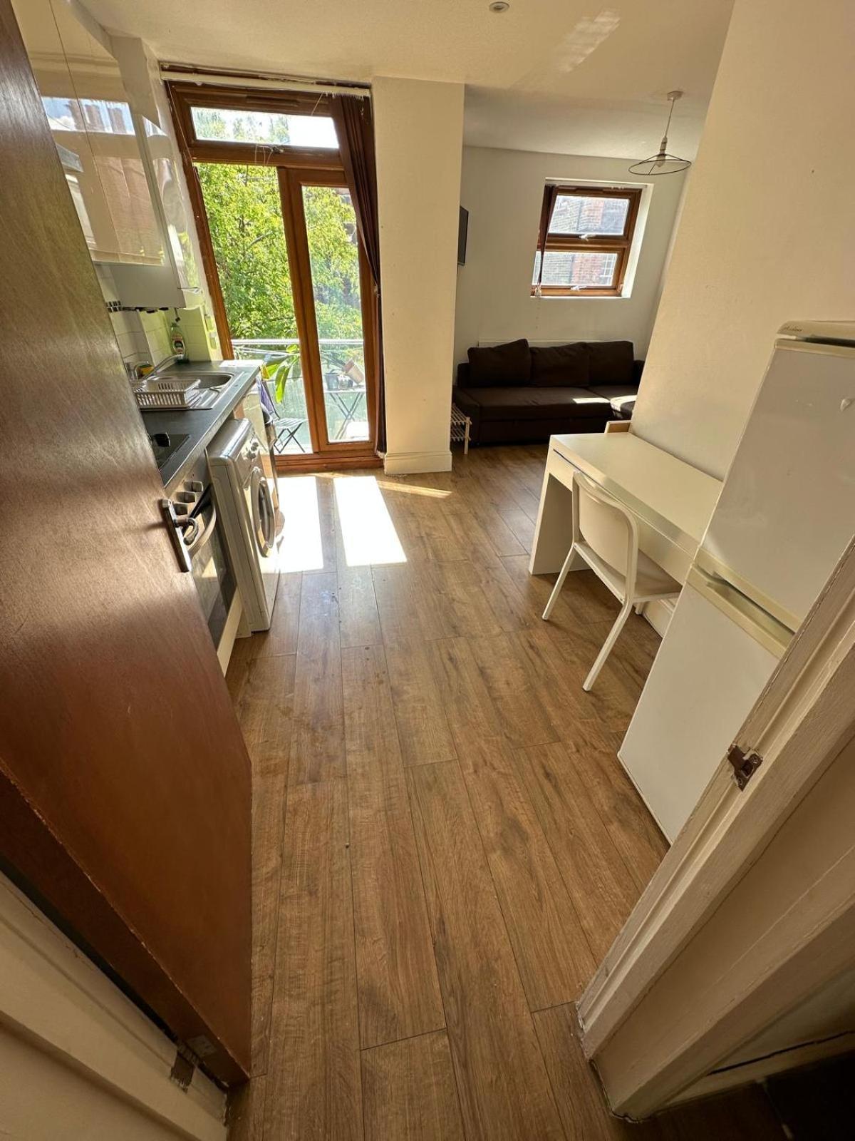 Bed & Breakfast Twenty One Londra