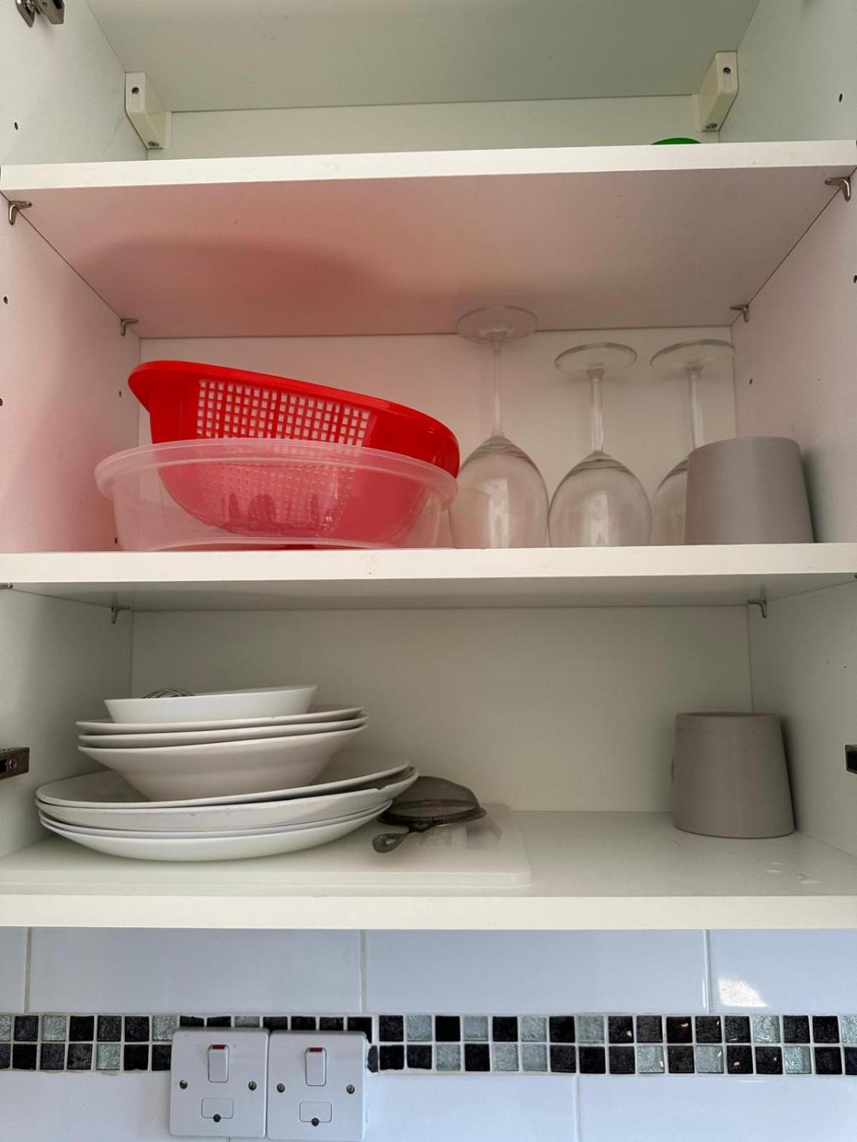 Bed & Breakfast Twenty One Londra