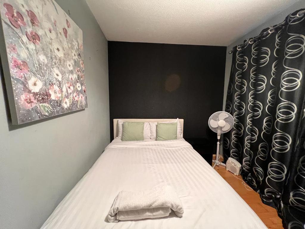 Bed & Breakfast Twenty One Londra