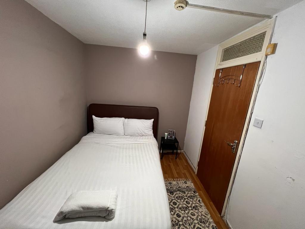 Twenty One Bed & Breakfast Londra