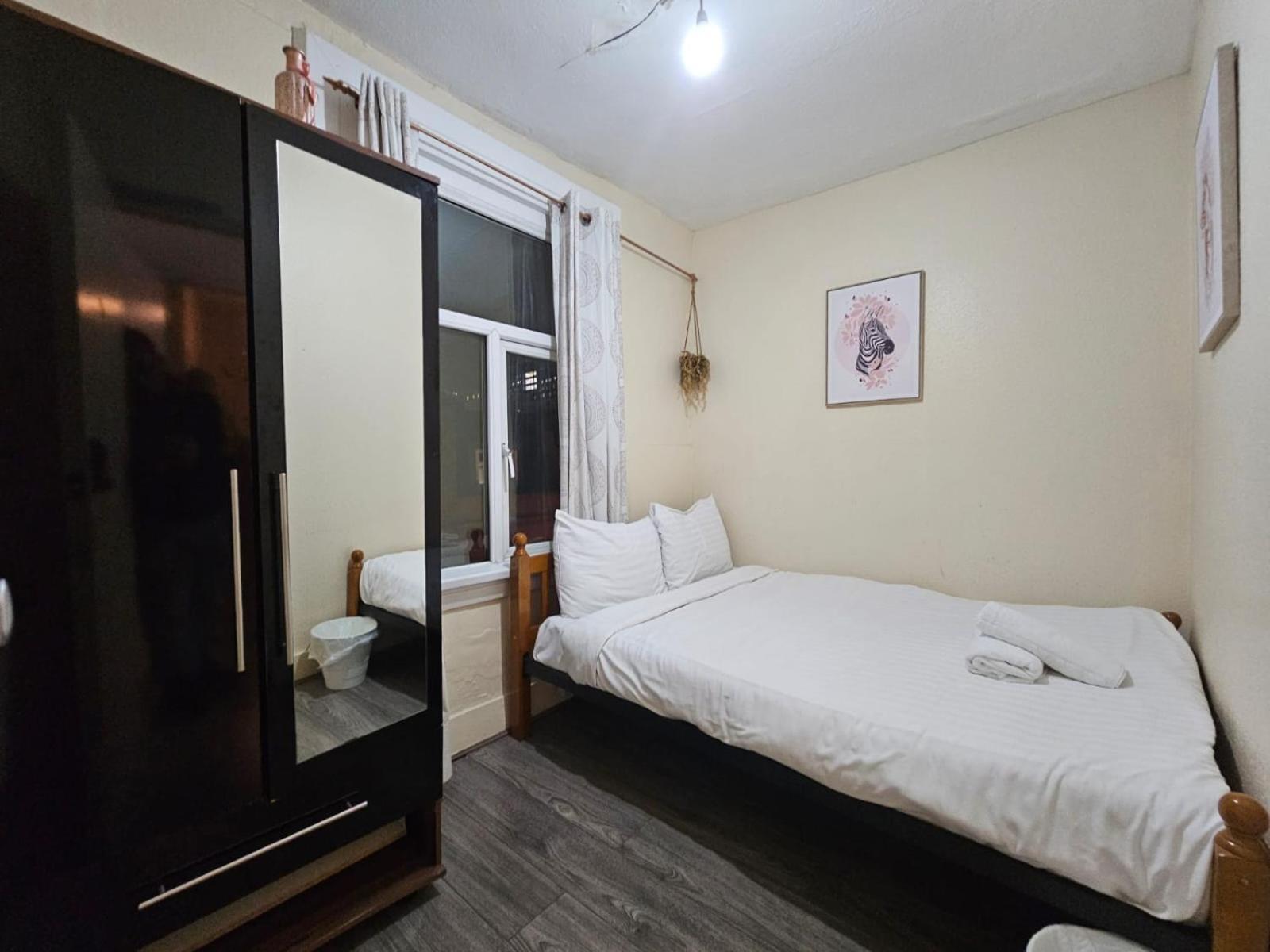 Twenty One Bed & Breakfast Londra