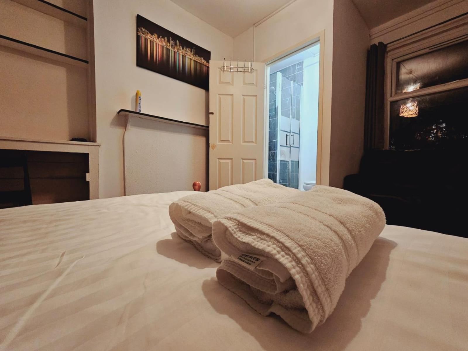 Bed & Breakfast Twenty One Londra