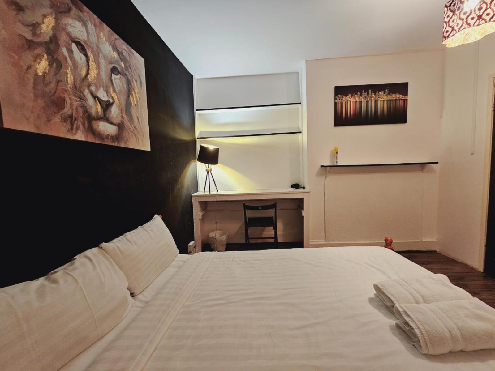 Twenty One Bed & Breakfast Londra