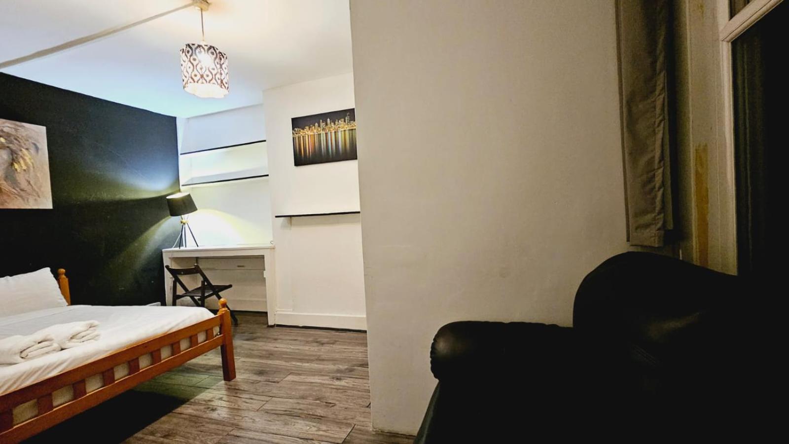 Twenty One Bed & Breakfast Londra