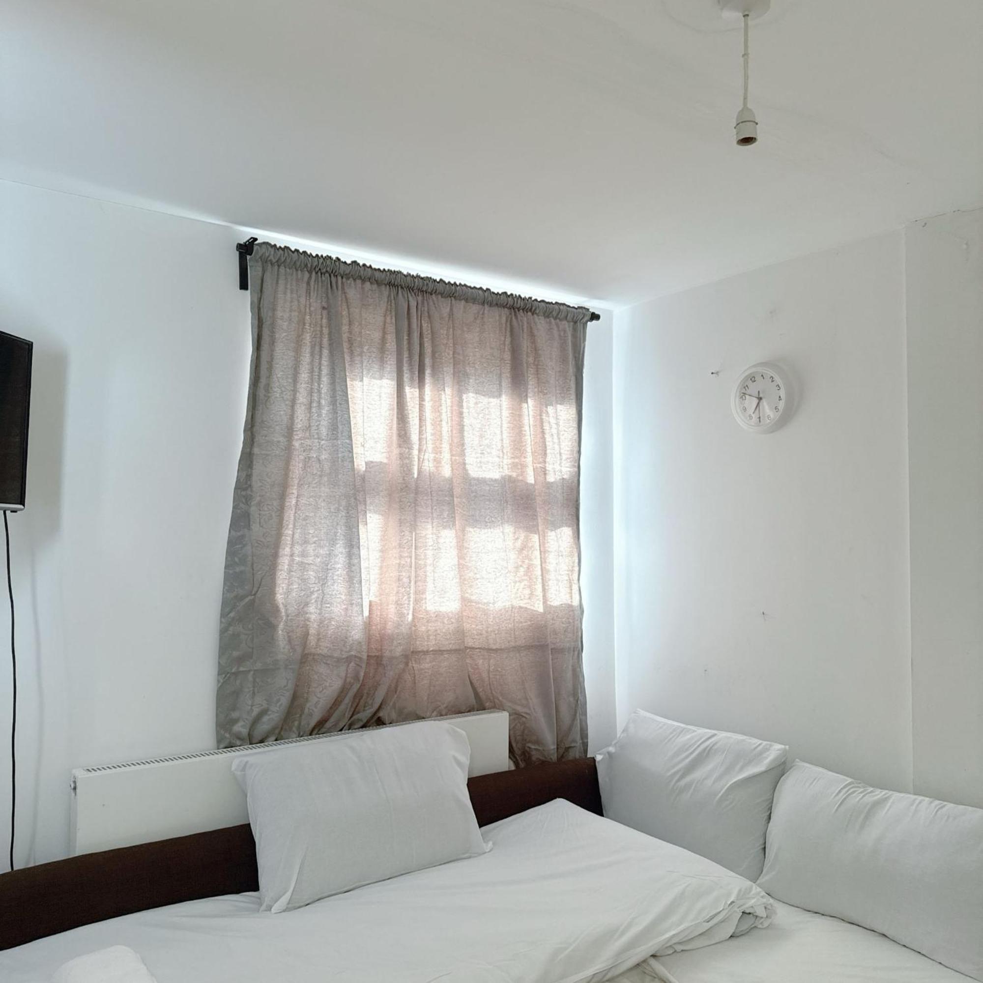 Bed & Breakfast Twenty One Londra